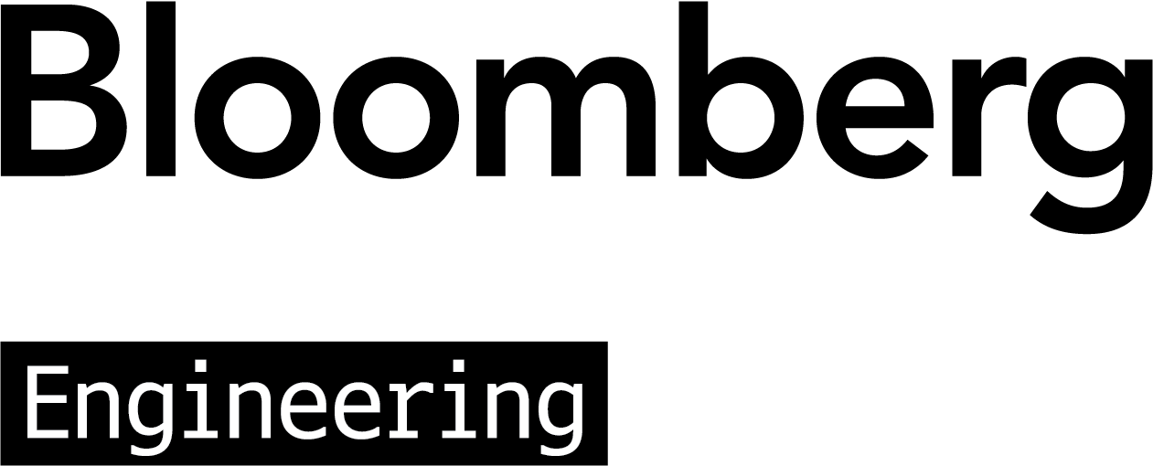 Bloomberg Bloomberg logo